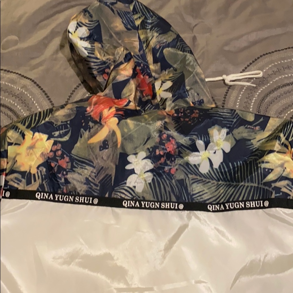 Windbreaker jacket - Picture 6 of 6